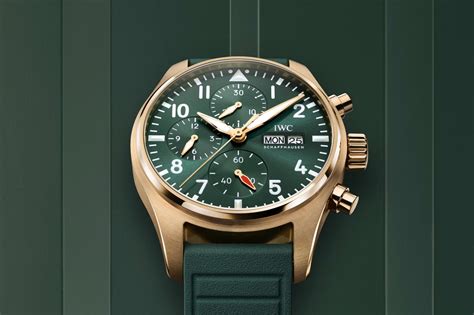 copie orologio iwc pilot|authentic iwc watch.